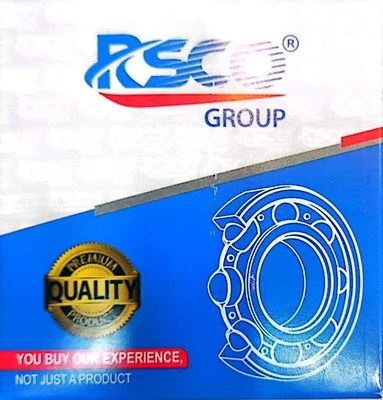 بلبرینگ پلوس ۴۰۵ برند RSCO